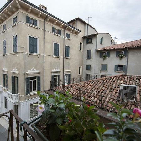 Alice'S Apartment Verona Exterior foto